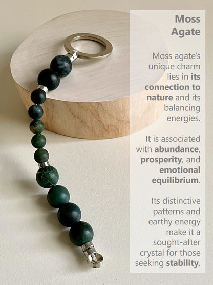 Meditation Beads – Small