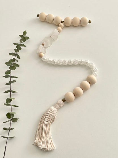Meditation Beads - Large