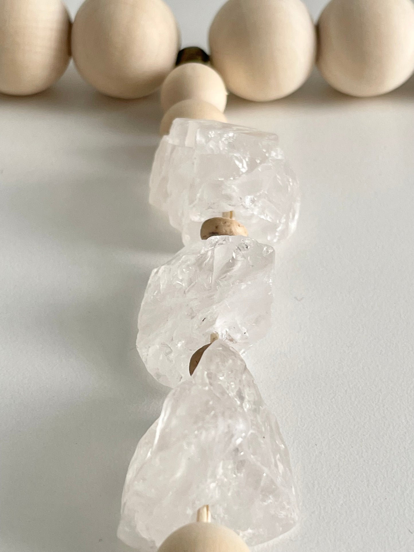 Meditation Beads - Large